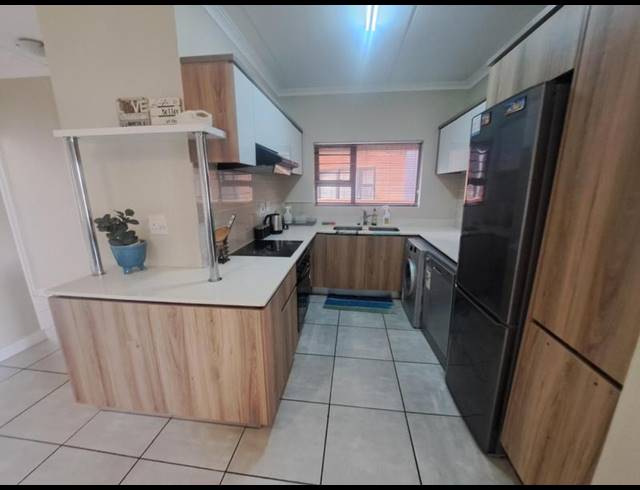 3 BEDROOM PROPERTY TO RENT IN BLYDE RIVERWALK ESTATE